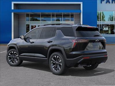 2026 Chevrolet Equinox FWD SUV for sale #267527 - photo 2