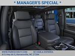 New 2026 Chevrolet Tahoe Z71 for sale #267536X - photo 16
