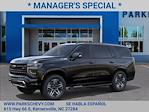 New 2026 Chevrolet Tahoe Z71 for sale #267536X - photo 2