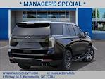 New 2026 Chevrolet Tahoe Z71 for sale #267536X - photo 4