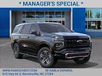 New 2026 Chevrolet Tahoe Z71 for sale #267536X - photo 7
