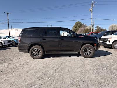Used 2021 Chevrolet Tahoe - photo 1