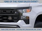 New 2026 Chevrolet Silverado 1500 Work Truck Double Cab for sale #267648 - photo 12