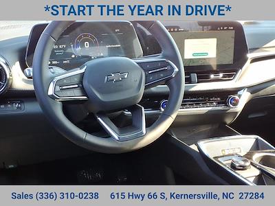 2026 Chevrolet Equinox AWD SUV for sale #268193X - photo 2