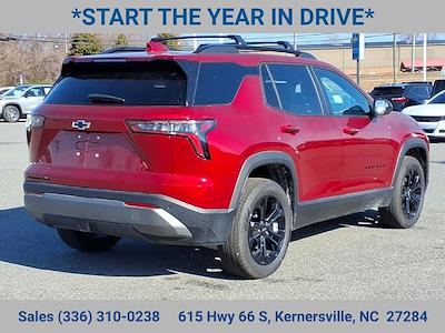 2026 Chevrolet Equinox AWD SUV for sale #268193X - photo 2