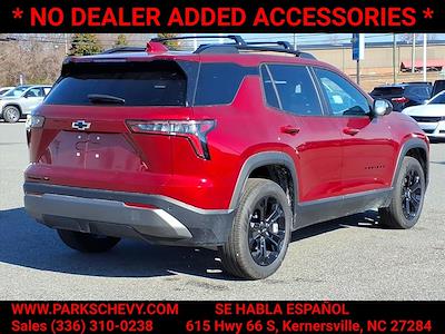 New 2026 Chevrolet Equinox LT for sale #268193X - photo 2