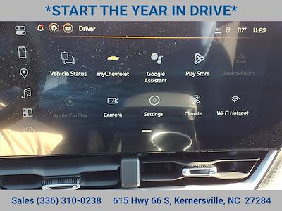 2026 Chevrolet Equinox AWD SUV for sale #268193X - photo 2