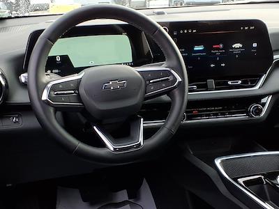 2025 Chevrolet Equinox FWD SUV for sale #268193XA - photo 2