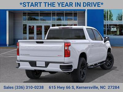 New 2026 Chevrolet Silverado 1500 RST Crew Cab for sale #268354X - photo 2