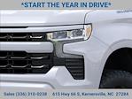 New 2026 Chevrolet Silverado 1500 RST Crew Cab for sale #268354X - photo 11
