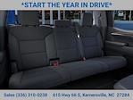 New 2026 Chevrolet Silverado 1500 RST Crew Cab for sale #268354X - photo 18