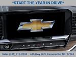 New 2026 Chevrolet Silverado 1500 RST Crew Cab for sale #268354X - photo 21