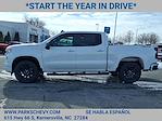 2026 Chevrolet Silverado 1500 Crew Cab 4WD Pickup for sale #268354X - photo 29