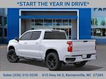 New 2026 Chevrolet Silverado 1500 RST Crew Cab for sale #268354X - photo 4