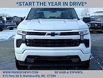 2026 Chevrolet Silverado 1500 Crew Cab 4WD Pickup for sale #268354X - photo 31