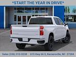 New 2026 Chevrolet Silverado 1500 RST Crew Cab for sale #268354X - photo 2