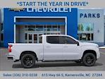 New 2026 Chevrolet Silverado 1500 RST Crew Cab for sale #268354X - photo 6