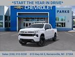New 2026 Chevrolet Silverado 1500 RST Crew Cab for sale #268354X - photo 9