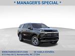 New 2026 Chevrolet Tahoe LT for sale #268531 - photo 1