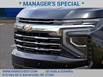New 2026 Chevrolet Tahoe LT for sale #268531 - photo 16