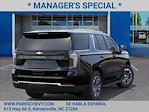 New 2026 Chevrolet Tahoe LT for sale #268531 - photo 2