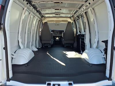 New 2025 Chevrolet Express 2500 Empty Cargo Van for sale #269012 - photo 2