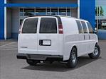2025 Chevrolet Express 2500 RWD Empty Cargo Van for sale #269012 - photo 4