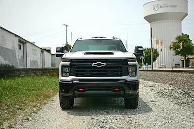 2025 Chevrolet Silverado 2500 Crew Cab 4x4 Pickup for sale #269039X - photo 1