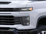 New 2025 Chevrolet Silverado 2500 Custom Crew Cab 4x4 Pickup for sale #269039X - photo 10