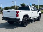 New 2025 Chevrolet Silverado 2500 Custom Crew Cab 4x4 Pickup for sale #269039X - photo 2