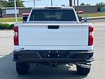 New 2025 Chevrolet Silverado 2500 Custom Crew Cab 4x4 Pickup for sale #269039X - photo 3