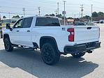 New 2025 Chevrolet Silverado 2500 Custom Crew Cab 4x4 Pickup for sale #269039X - photo 27