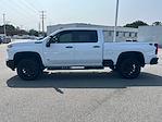 New 2025 Chevrolet Silverado 2500 Custom Crew Cab 4x4 Pickup for sale #269039X - photo 28