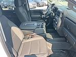 New 2025 Chevrolet Silverado 2500 Custom Crew Cab 4x4 Pickup for sale #269039X - photo 4