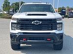 New 2025 Chevrolet Silverado 2500 Custom Crew Cab 4x4 Pickup for sale #269039X - photo 30