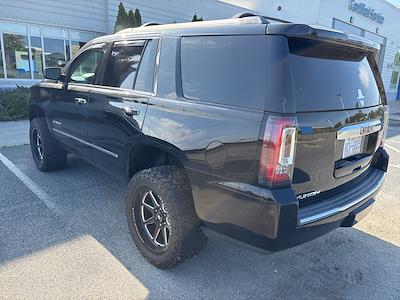 2015 GMC Yukon 4x4 SUV for sale #269039XA - photo 2