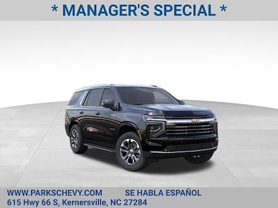 New 2026 Chevrolet Tahoe - photo 1