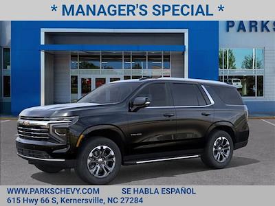 New 2026 Chevrolet Tahoe - photo 1