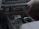 2025 Chevrolet Silverado 1500 Crew Cab 4x4 Pickup for sale #269590 - photo 23