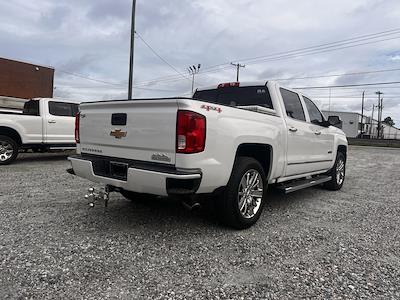 2017 Chevrolet Silverado 1500 Crew Cab 4x4 Pickup for sale #269590A - photo 2