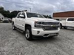 2017 Chevrolet Silverado 1500 Crew Cab 4x4 Pickup for sale #269590A - photo 1