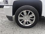 2017 Chevrolet Silverado 1500 Crew Cab 4x4 Pickup for sale #269590A - photo 10