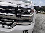 2017 Chevrolet Silverado 1500 Crew Cab 4x4 Pickup for sale #269590A - photo 11