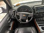 2017 Chevrolet Silverado 1500 Crew Cab 4x4 Pickup for sale #269590A - photo 12