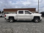 2017 Chevrolet Silverado 1500 Crew Cab 4x4 Pickup for sale #269590A - photo 2