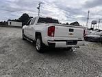 2017 Chevrolet Silverado 1500 Crew Cab 4x4 Pickup for sale #269590A - photo 3