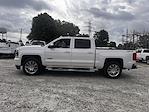 2017 Chevrolet Silverado 1500 Crew Cab 4x4 Pickup for sale #269590A - photo 8