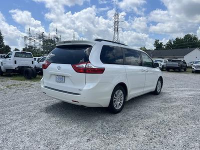 Used 2016 Toyota Sienna XLE Minivan for sale #269978XA - photo 2