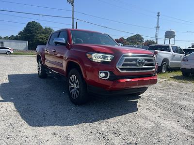 2022 Toyota Tacoma Double Cab RWD Pickup for sale #269978XB - photo 1