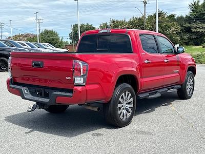 2022 Toyota Tacoma Double Cab RWD Pickup for sale #269978XB - photo 2
